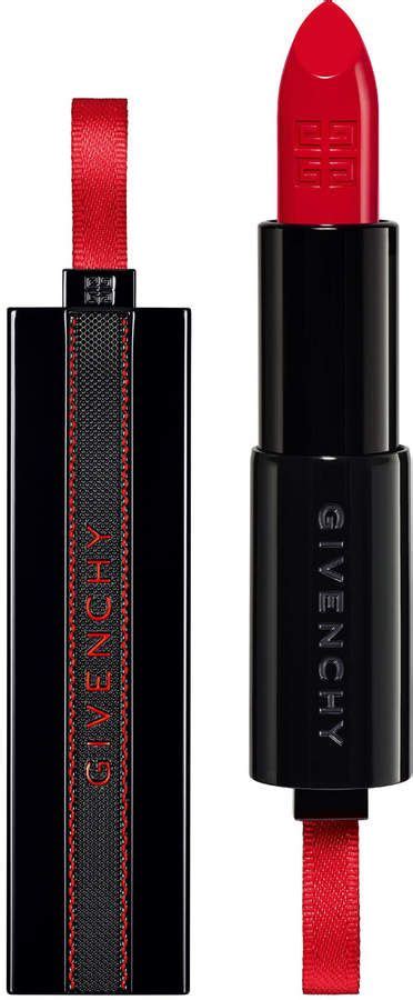 givenchy rouge interdit 13|More.